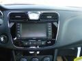 Blackberry Pearl Coat - 200 Limited Sedan Photo No. 6
