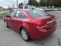 Crystal Red Metallic Tintcoat - Cruze ECO Photo No. 6