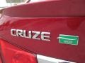 Crystal Red Metallic Tintcoat - Cruze ECO Photo No. 7