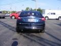 Blackberry Pearl Coat - 200 Limited Sedan Photo No. 8