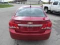 Crystal Red Metallic Tintcoat - Cruze ECO Photo No. 8