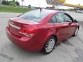 Crystal Red Metallic Tintcoat - Cruze ECO Photo No. 9