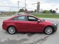 Crystal Red Metallic Tintcoat - Cruze ECO Photo No. 11