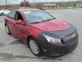 Crystal Red Metallic Tintcoat - Cruze ECO Photo No. 12