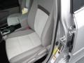 2012 Classic Silver Metallic Toyota Camry L  photo #21