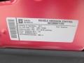 Crystal Red Metallic Tintcoat - Cruze ECO Photo No. 14