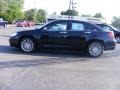 Blackberry Pearl Coat - 200 Limited Sedan Photo No. 16