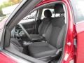 Crystal Red Metallic Tintcoat - Cruze ECO Photo No. 15