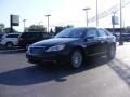 Blackberry Pearl Coat - 200 Limited Sedan Photo No. 17