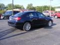 Blackberry Pearl Coat - 200 Limited Sedan Photo No. 20