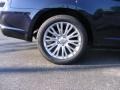 Blackberry Pearl Coat - 200 Limited Sedan Photo No. 21