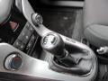 Crystal Red Metallic Tintcoat - Cruze ECO Photo No. 22