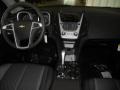 2012 Cyber Gray Metallic GMC Acadia SLE  photo #3