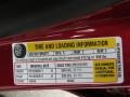 Crystal Red Metallic Tintcoat - Cruze ECO Photo No. 32