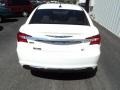 Bright White - 200 Touring Photo No. 4