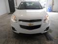 2013 Summit White Chevrolet Equinox LT AWD  photo #2