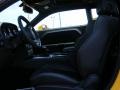 Stinger Yellow - Challenger SRT8 Yellow Jacket Photo No. 13