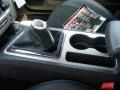 Dark Slate Gray Transmission Photo for 2012 Dodge Challenger #72272962