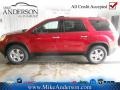 Crystal Red Tintcoat - Acadia Denali Photo No. 1