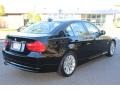 2009 Black Sapphire Metallic BMW 3 Series 328xi Sedan  photo #5