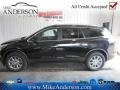 Carbon Black Metallic - Enclave FWD Photo No. 1