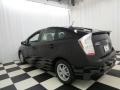 Black - Prius Hybrid II Photo No. 31