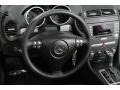 Black Steering Wheel Photo for 2006 Mercedes-Benz SLK #72273370