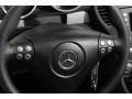 Black Steering Wheel Photo for 2006 Mercedes-Benz SLK #72273397