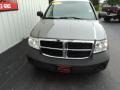 Mineral Gray Metallic - Durango SXT 4x4 Photo No. 2