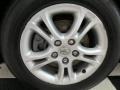 2006 Toyota Solara SE Coupe Wheel and Tire Photo