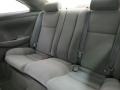 Dark Stone 2006 Toyota Solara SE Coupe Interior Color
