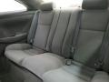 Dark Stone Rear Seat Photo for 2006 Toyota Solara #72273460