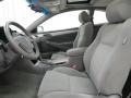 Dark Stone Interior Photo for 2006 Toyota Solara #72273480