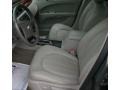 2007 Sharkskin Gray Buick Lucerne CXL  photo #2