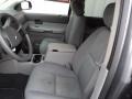 Mineral Gray Metallic - Durango SXT 4x4 Photo No. 10