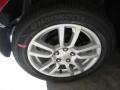 2013 Chevrolet Sonic LT Hatch Wheel