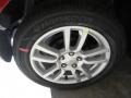 2013 Chevrolet Sonic LT Hatch Wheel