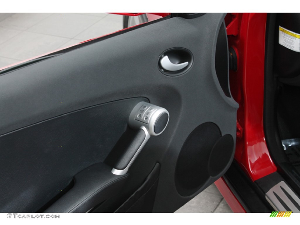 2006 Mercedes-Benz SLK 280 Roadster Controls Photo #72273618