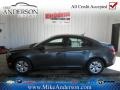 Cyber Gray Metallic - Cruze LS Photo No. 1