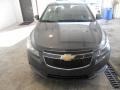 Cyber Gray Metallic - Cruze LS Photo No. 2
