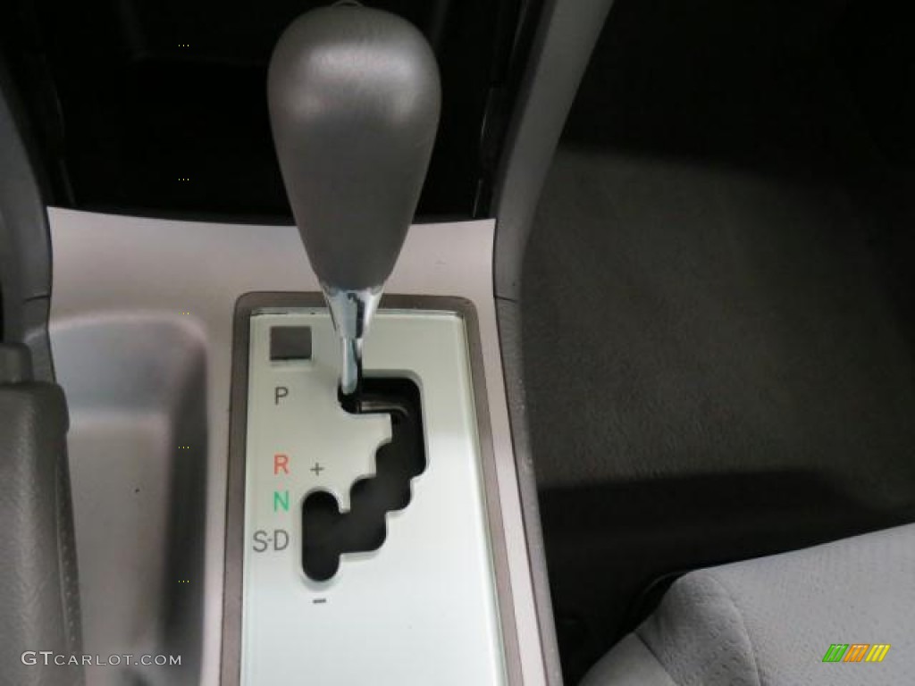 2006 Toyota Solara SE Coupe 5 Speed Automatic Transmission Photo #72273673
