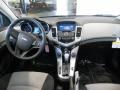 Cyber Gray Metallic - Cruze LS Photo No. 3