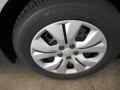 Cyber Gray Metallic - Cruze LS Photo No. 4
