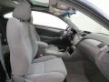Dark Stone 2006 Toyota Solara SE Coupe Interior Color