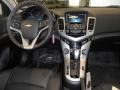 2013 Victory Red Chevrolet Cruze LT/RS  photo #3