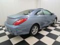 2006 Cosmic Blue Metallic Toyota Solara SE Coupe  photo #27