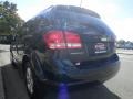 2013 Fathom Blue Pearl Dodge Journey SE  photo #3