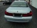 2004 Light Ice Blue Metallic Mercury Grand Marquis GS  photo #4