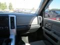 2010 Brilliant Black Crystal Pearl Dodge Ram 1500 TRX Crew Cab  photo #17