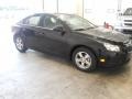 Black Granite Metallic - Cruze LT Photo No. 2